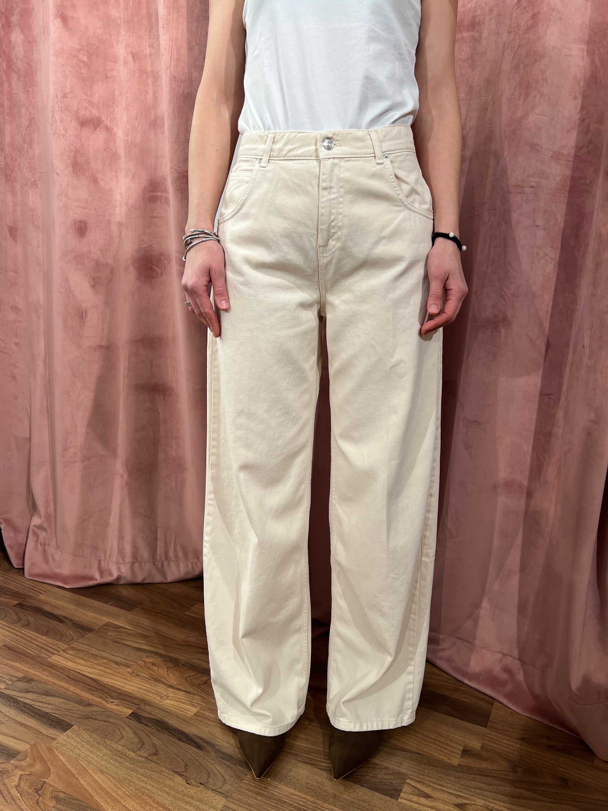 Jeans Vicolo Mia DAB5148