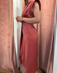 Abito Silence Limited AB4241 Eveline Dress