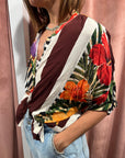 Camicia Vicolo TAB2997