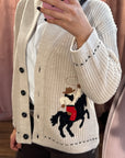 Cardigan Vicolo