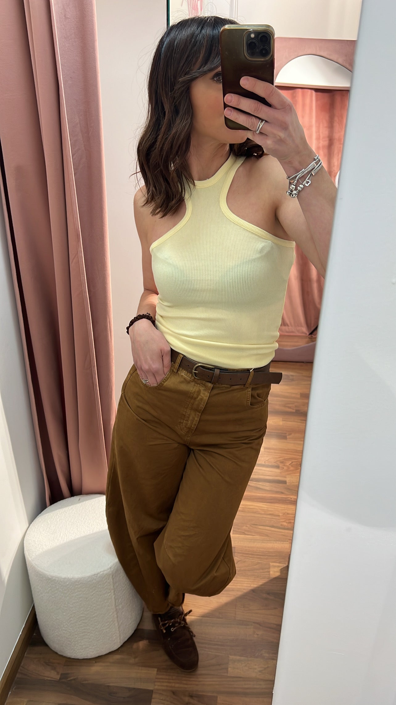 Top Vicolo UAB0050