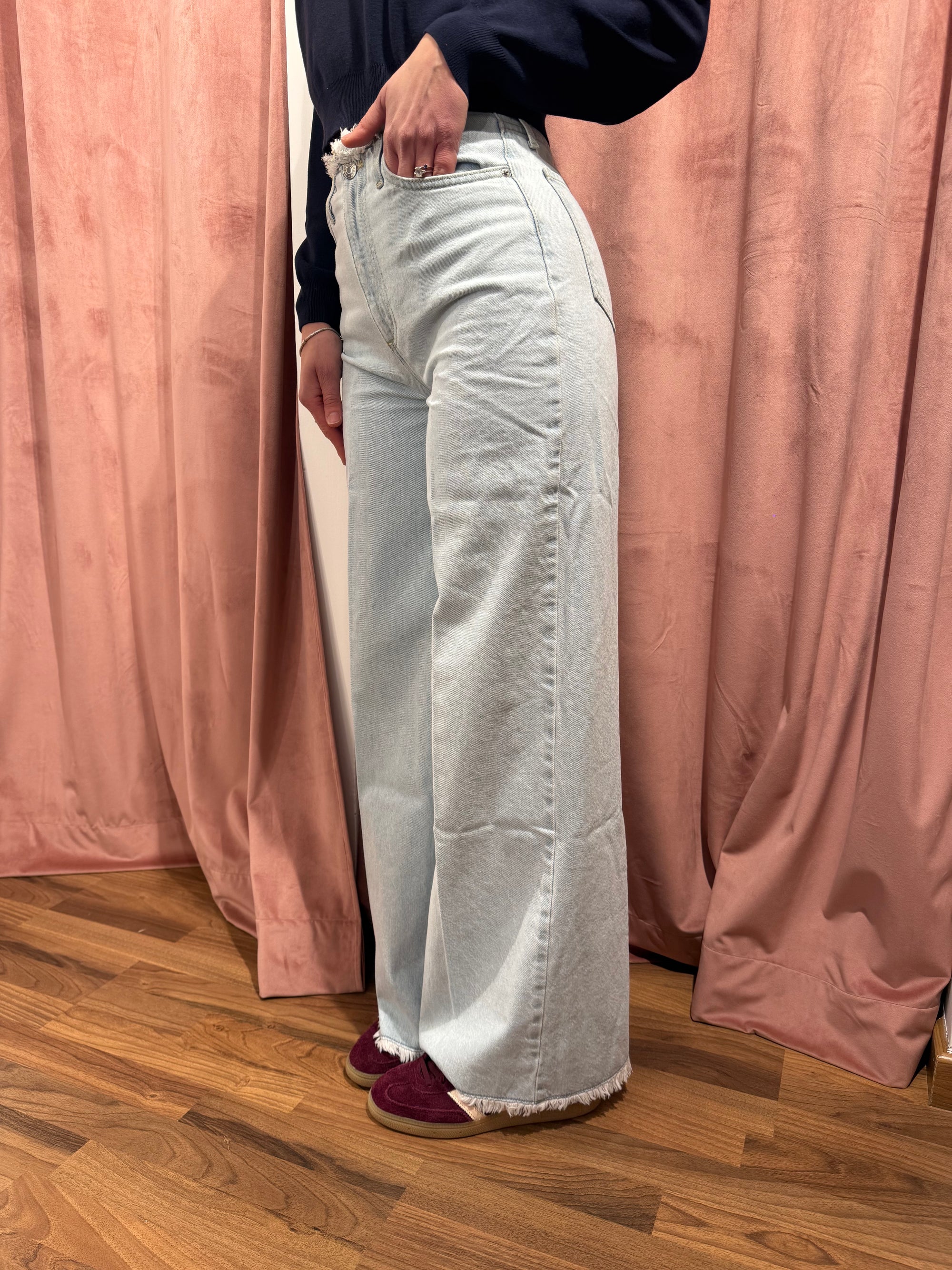 Jeans Vicolo Lexie DAB5031