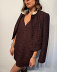Giacca Soallure E33048C
