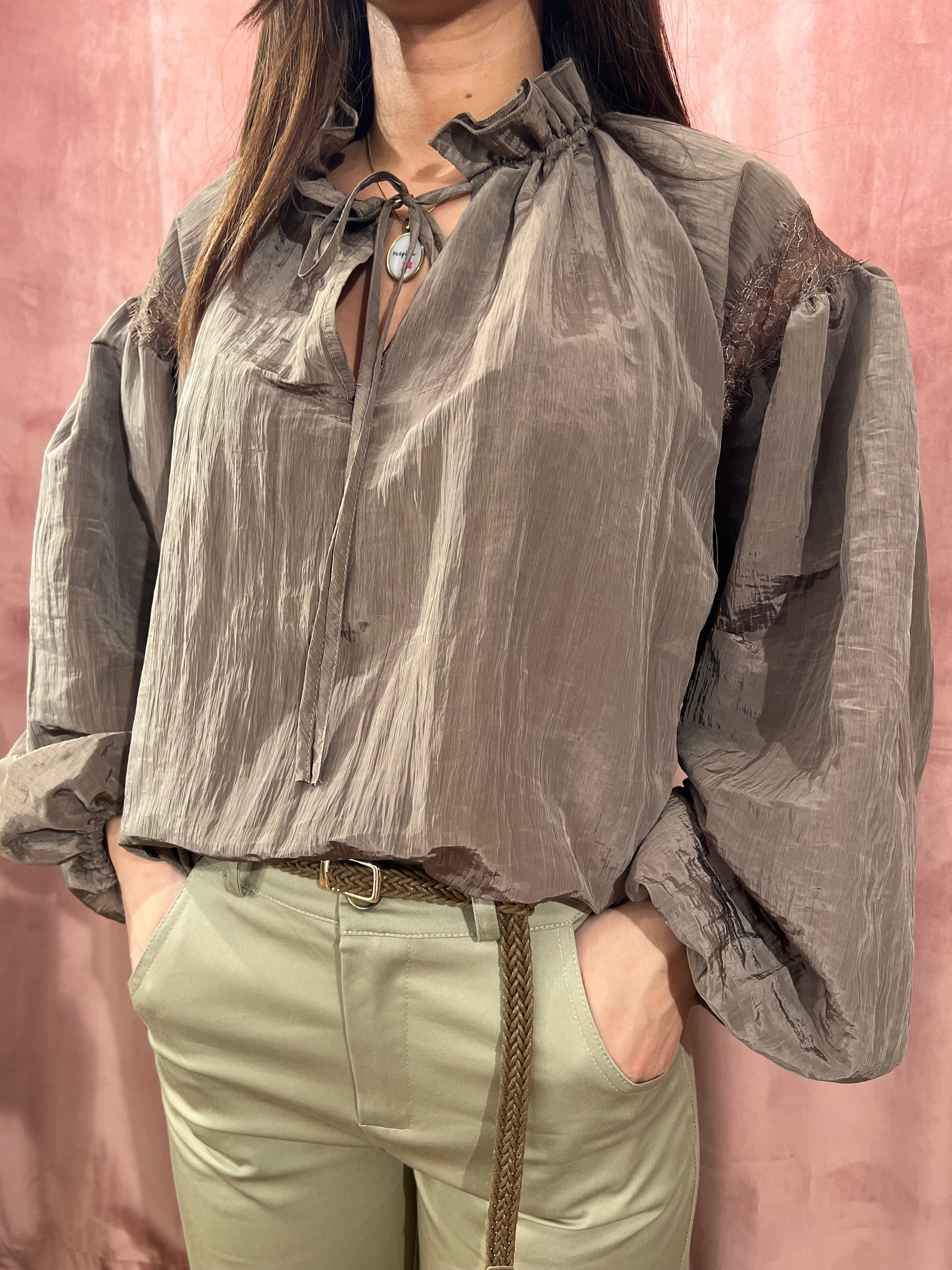 Blusa Vicolo TAB1659