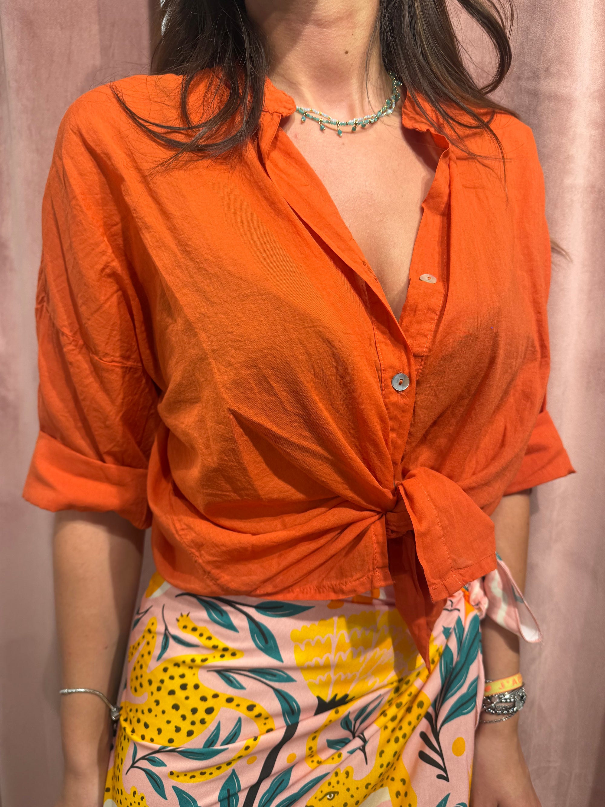 Camicia HaveOne  CFL-Q387