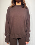 Pull Vicolo 22128F
