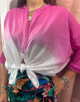 Camicia Motel S26CM27