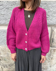 Cardigan Haveone JIT-R027