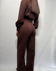 Jumpsuit Silence Limited TUT664