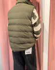 Gilet TantaRainwear IS