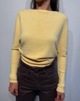 Maglia SoloTre M3F0104