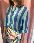 Camicia HaveOne CVS-Q422