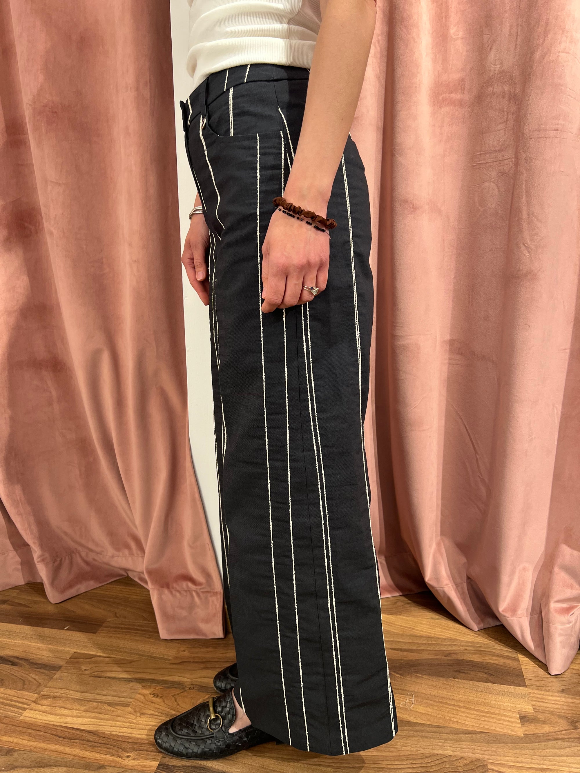 Pantalone Eco P3029