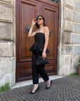 Pantalone Motel 26P4799