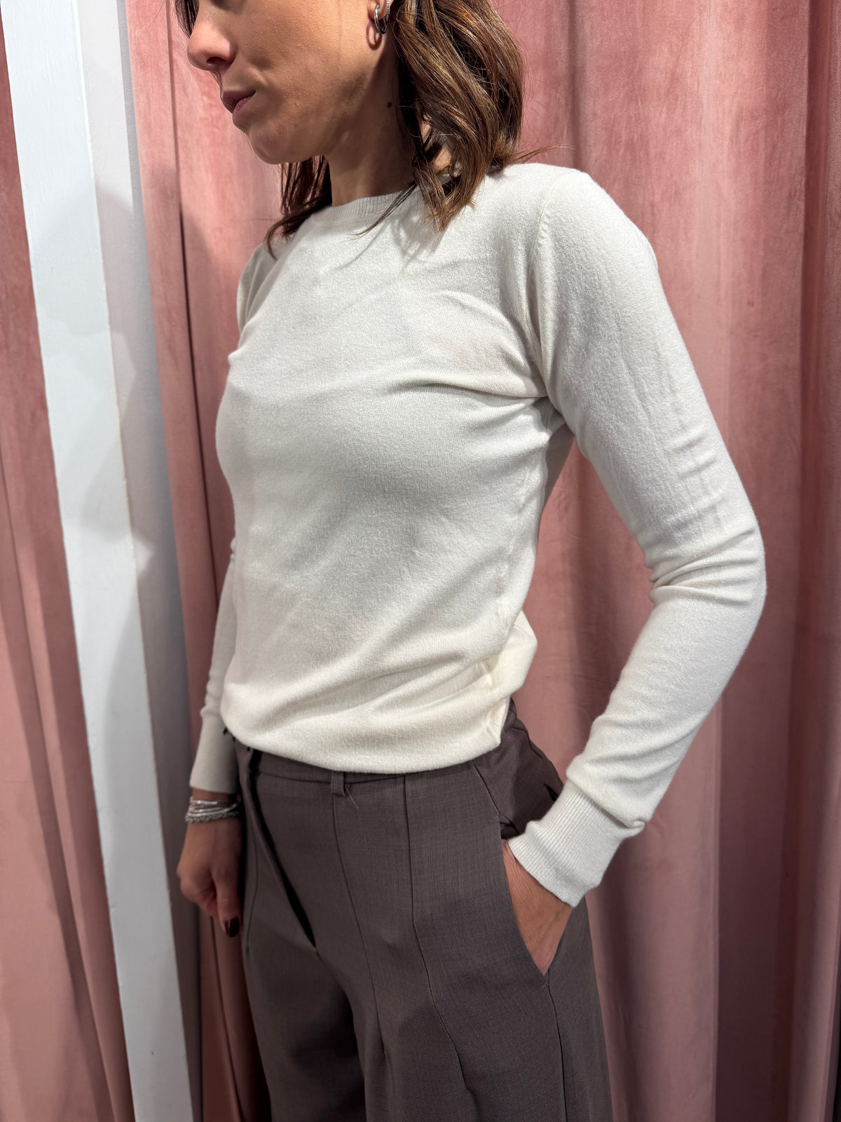 Pull basico Vicolo 2AC2055