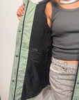 Impermeabile Snow Tantarainwear