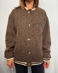 Bomber Vicolo RF0197