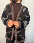 Cardigan SoAllure M33042C