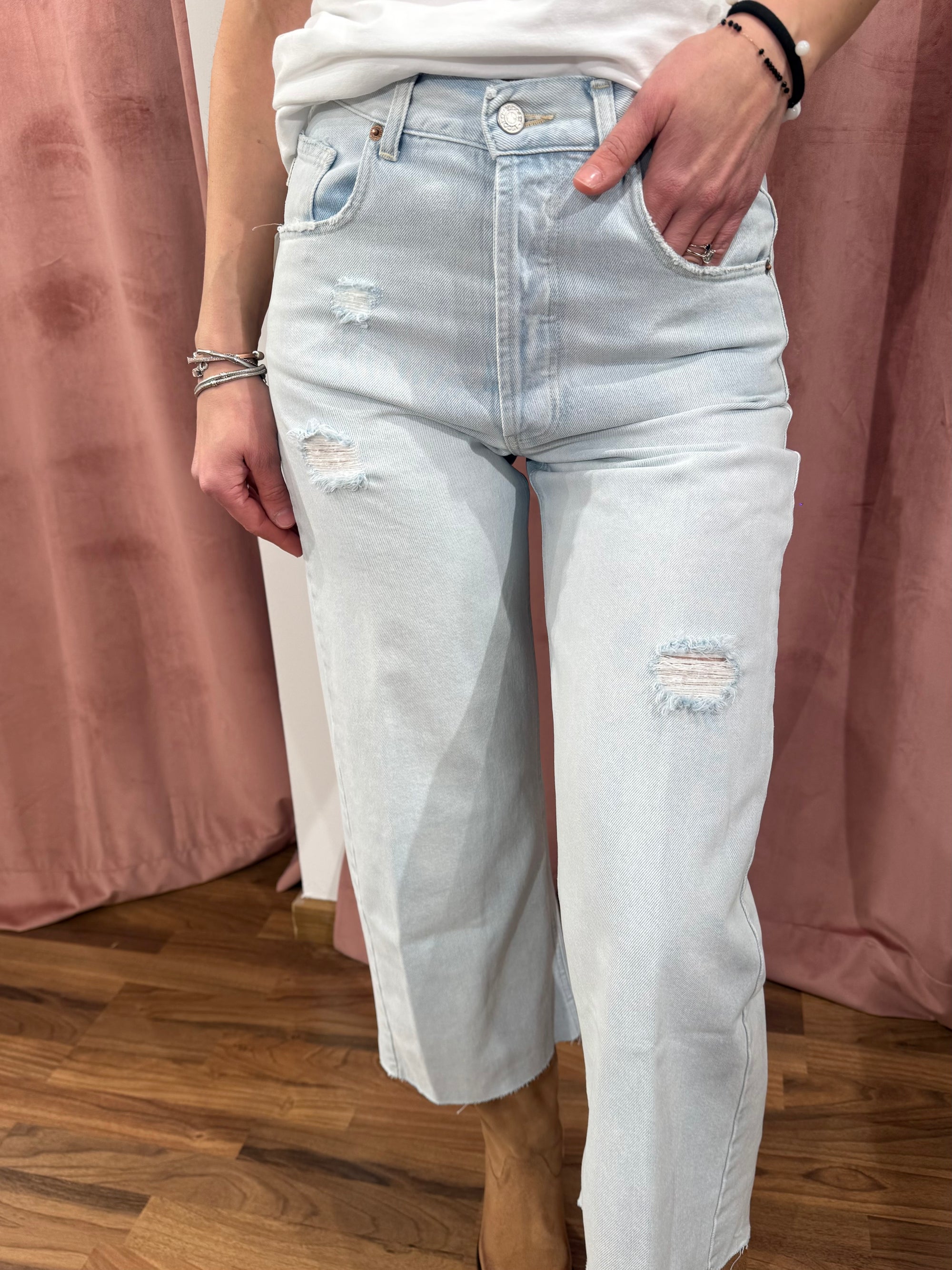 Jeans Vicolo Ivonne DAB5068