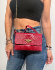 Borsa Apina small