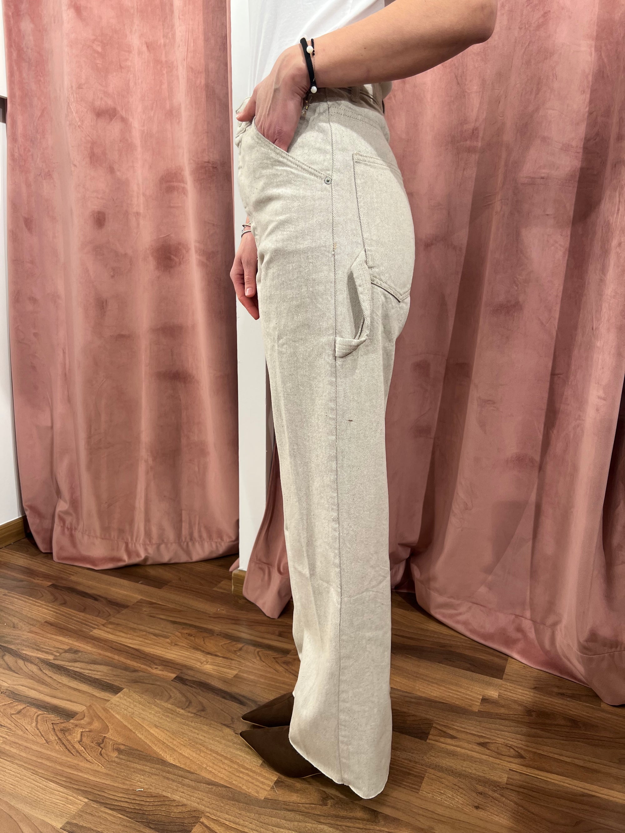 Jeans Vicolo Lena DAB5073