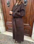 Cappotto SoAllure W33019E