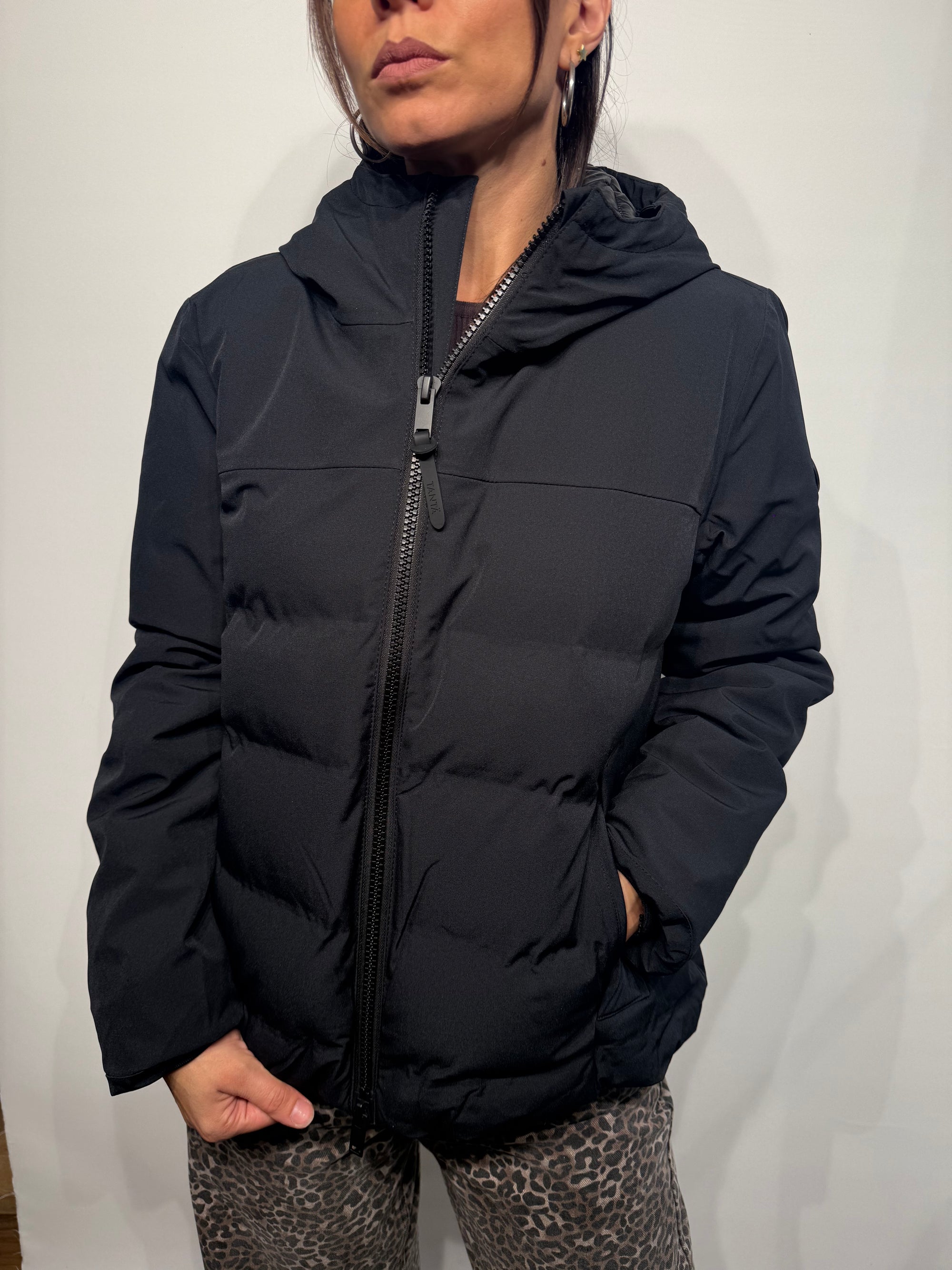Piumino Tempesta Tantarainwear