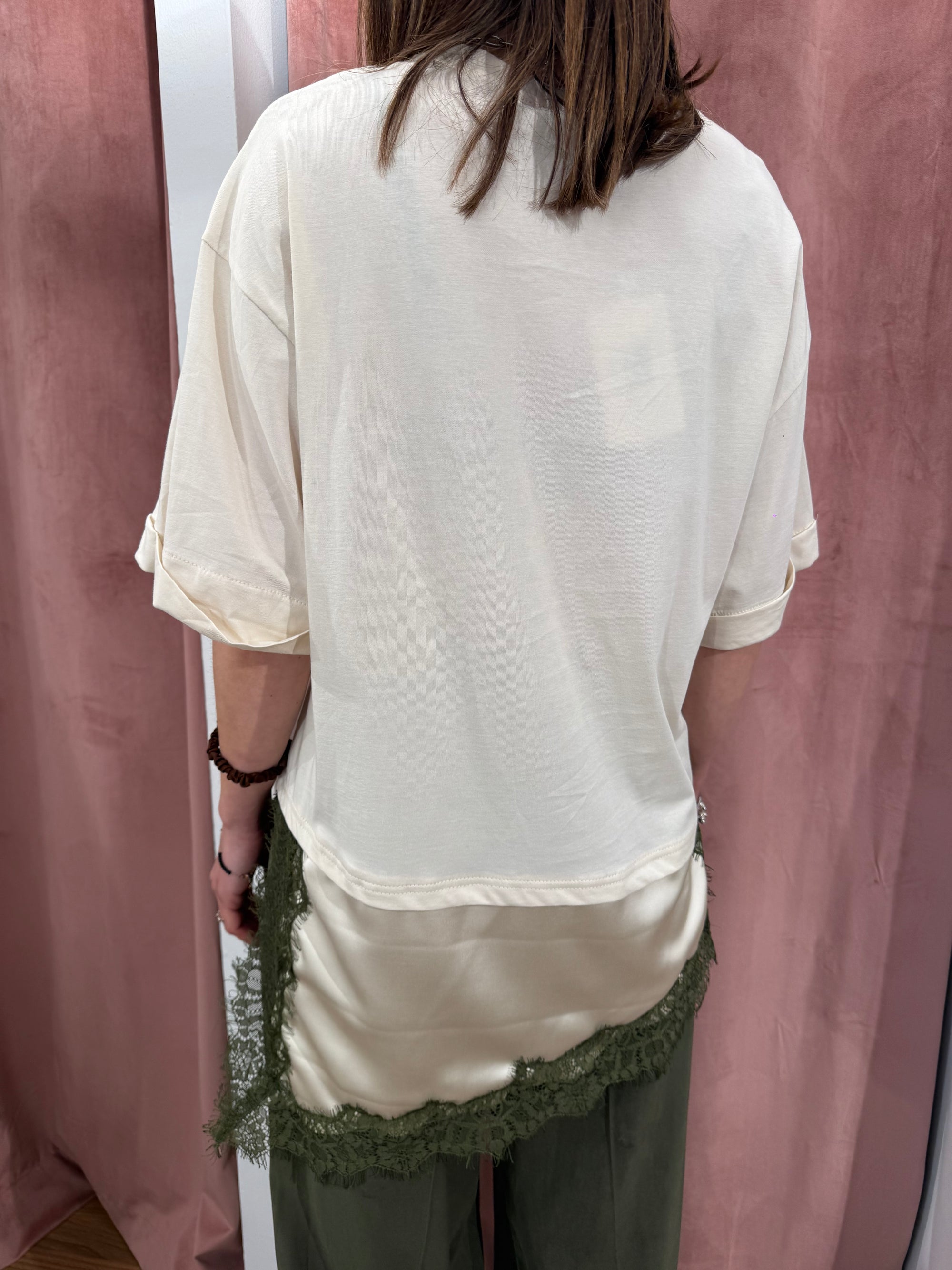 Maglia Motel S26M195
