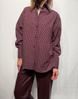 Camicia Haveone CGE-P022