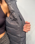 Piumino Sturm Tantarainwear