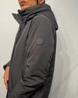 Piumino Sturm Tantarainwear
