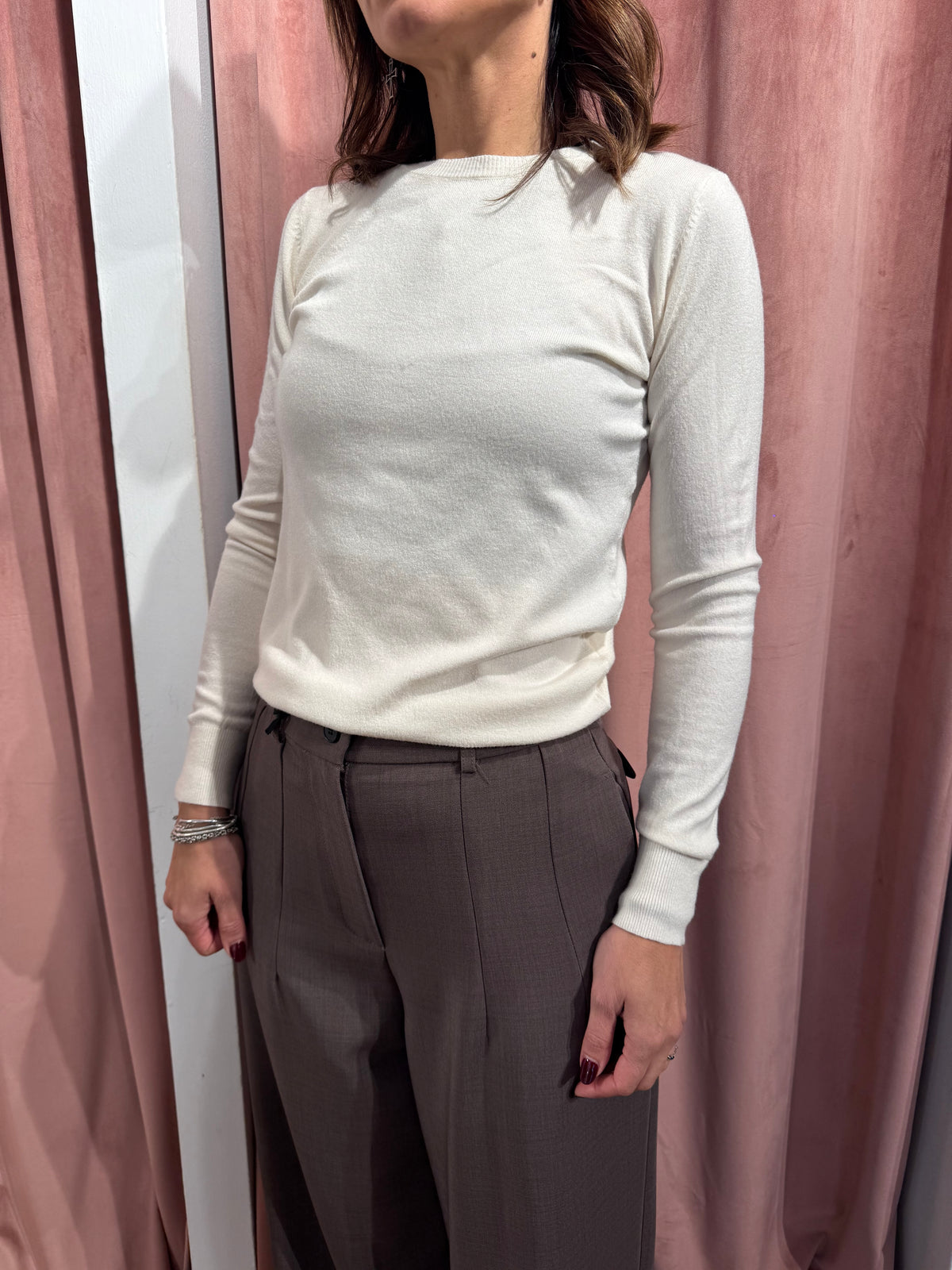Pull basico Vicolo 2AC2055