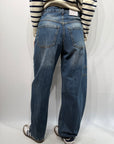 Jeans Motel BLM434M-528P