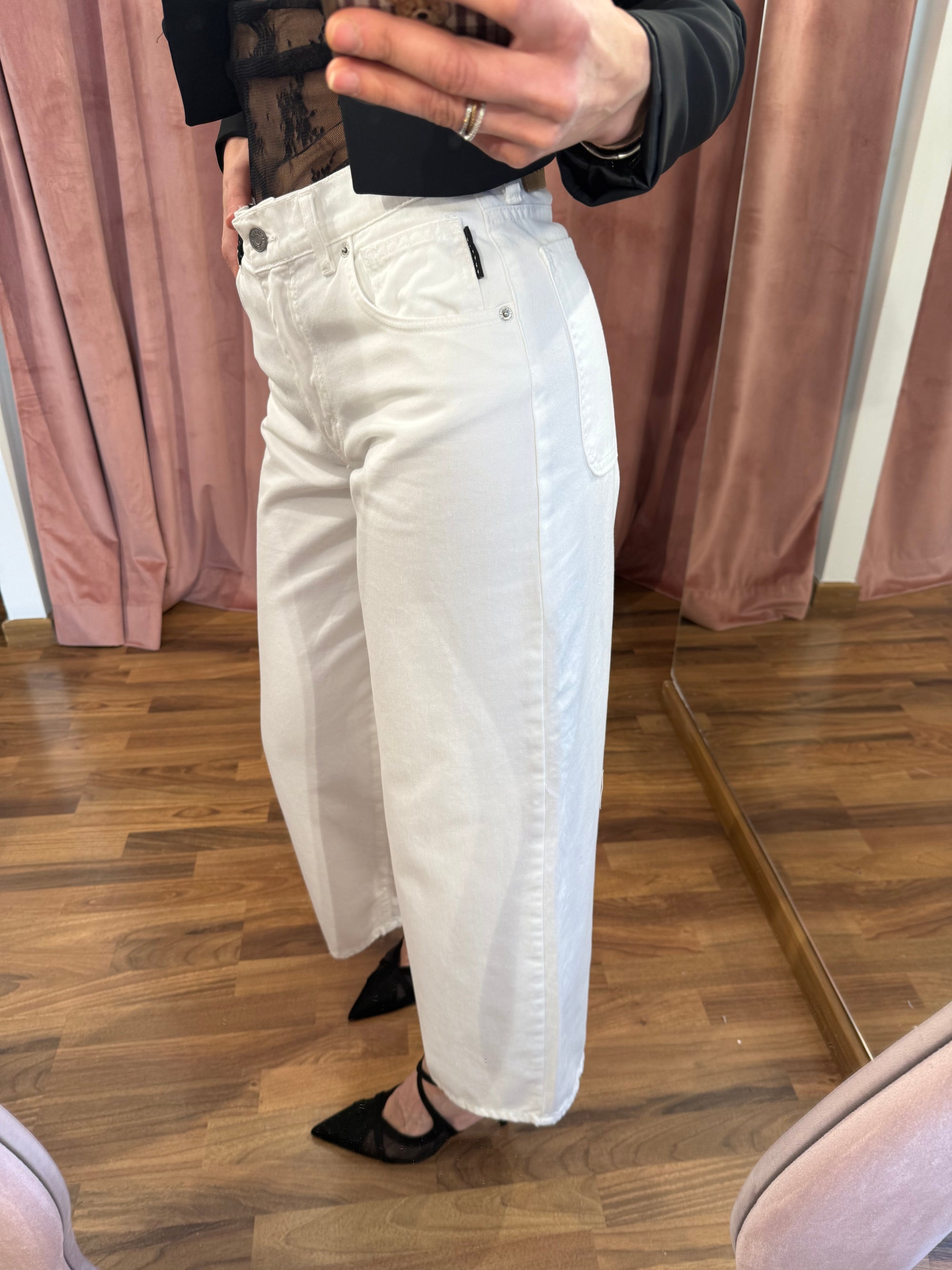 Jeans Bella PLS-Q052