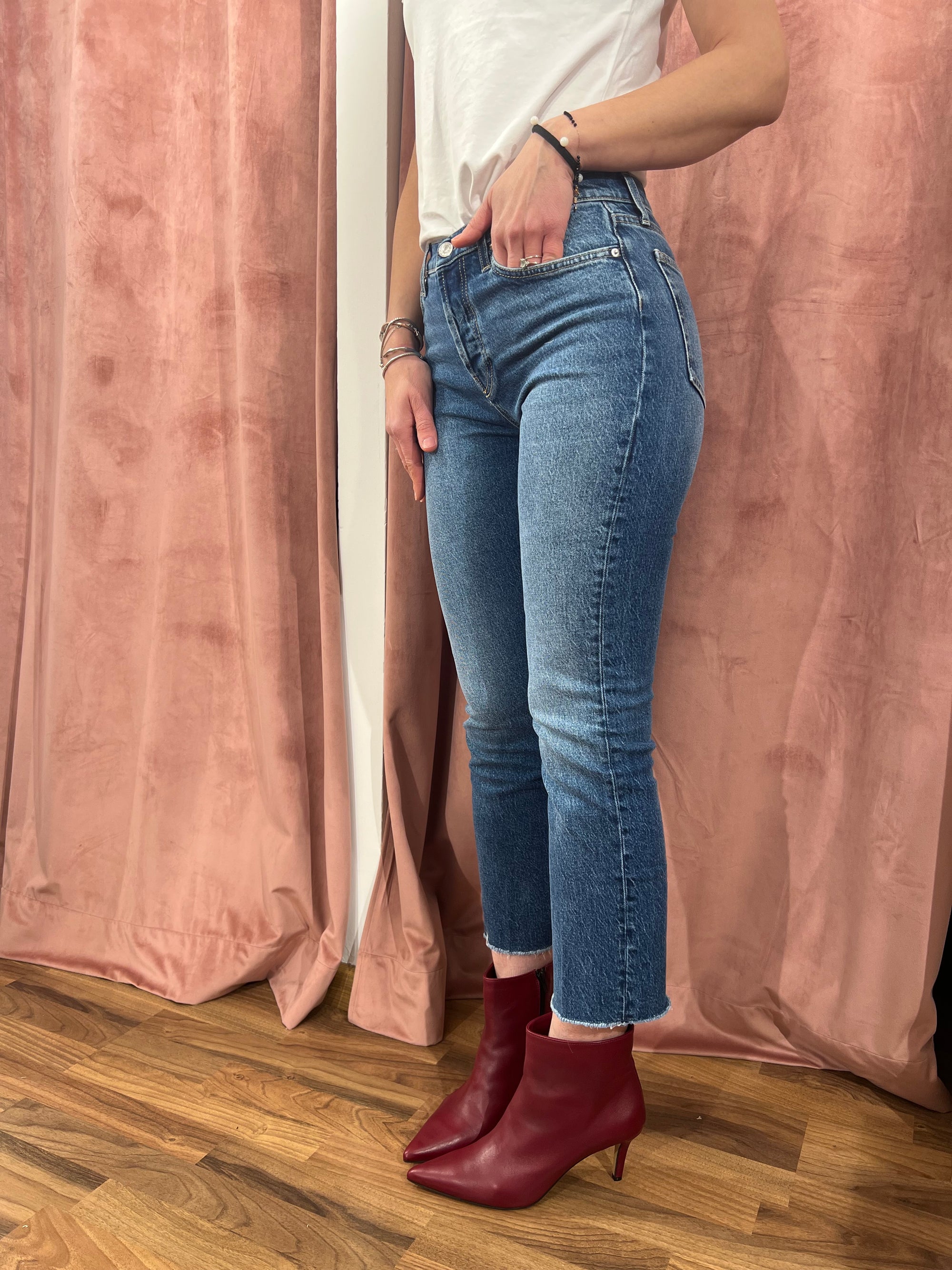 Jeans Vicolo BellaDAB5019
