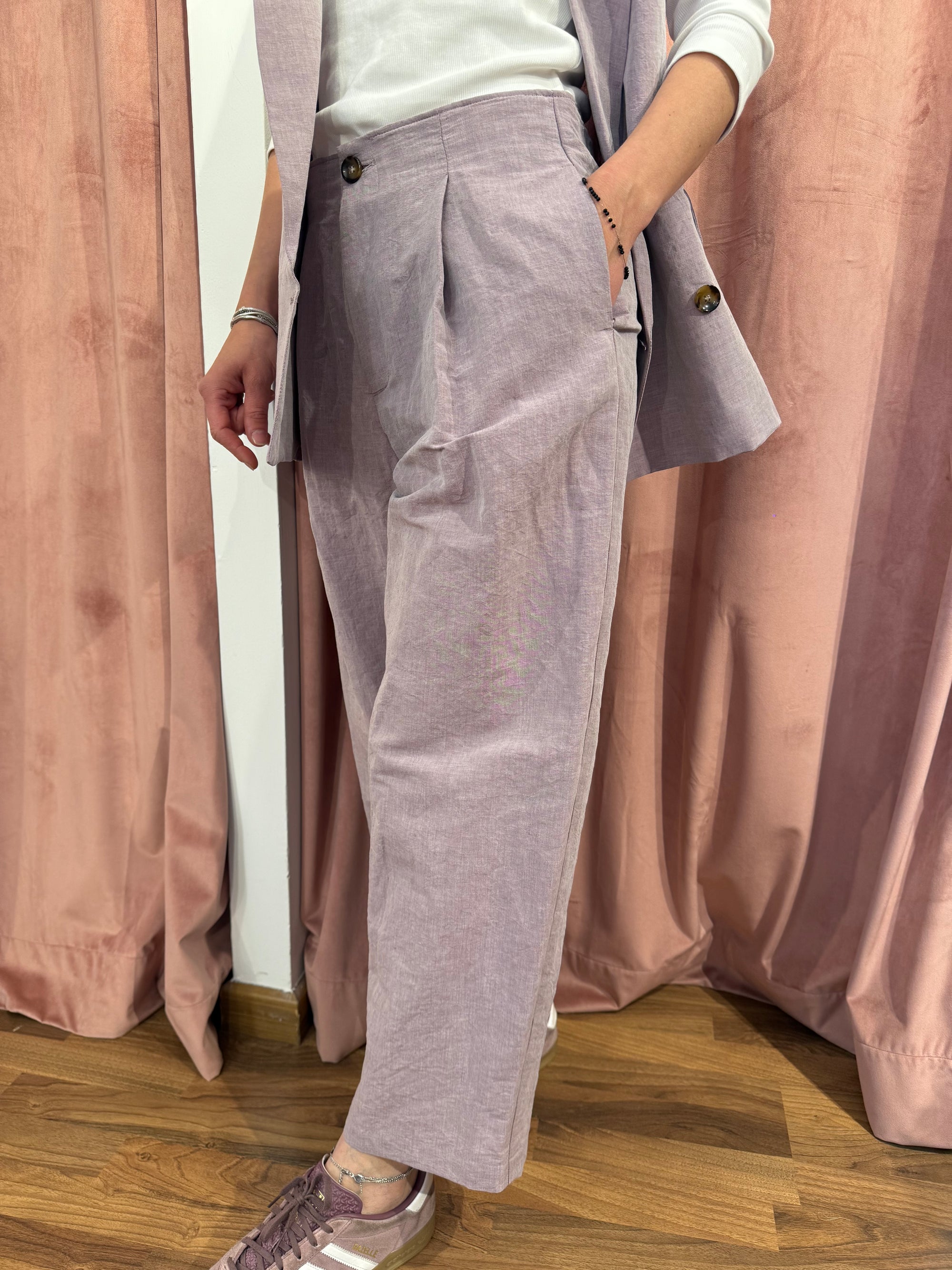 Pantalone Solotre M1AB0003