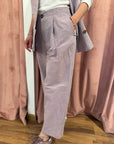 Pantalone Solotre M1AB0003