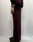 Pantalone Vicolo TF0857