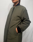 Bomber lungo Eco 225003