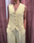 Gilet SoAllure G3020D