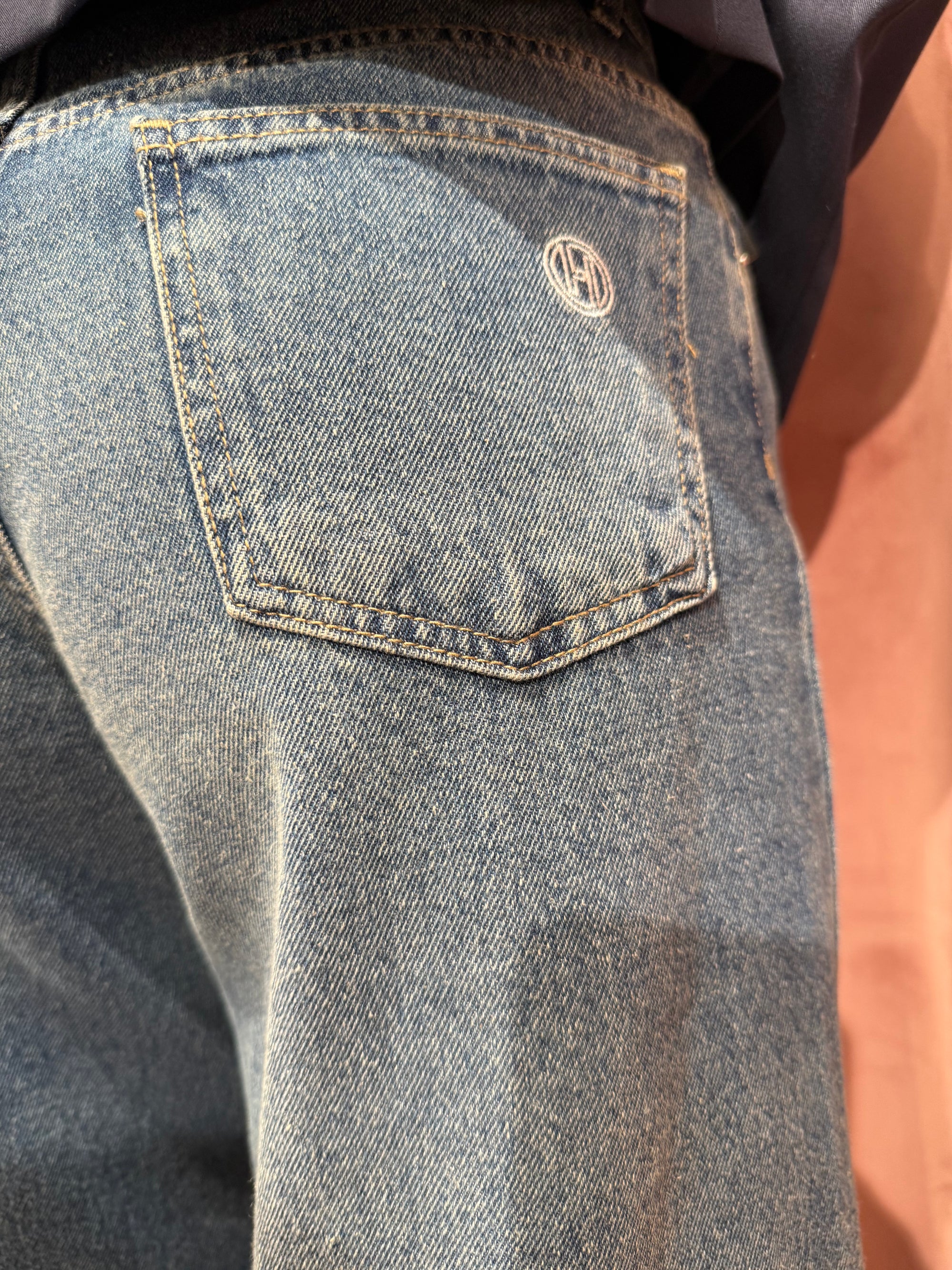 Jeans Judo Haveone PGZ-Q123