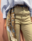 Jeans Solotre M1AC0132