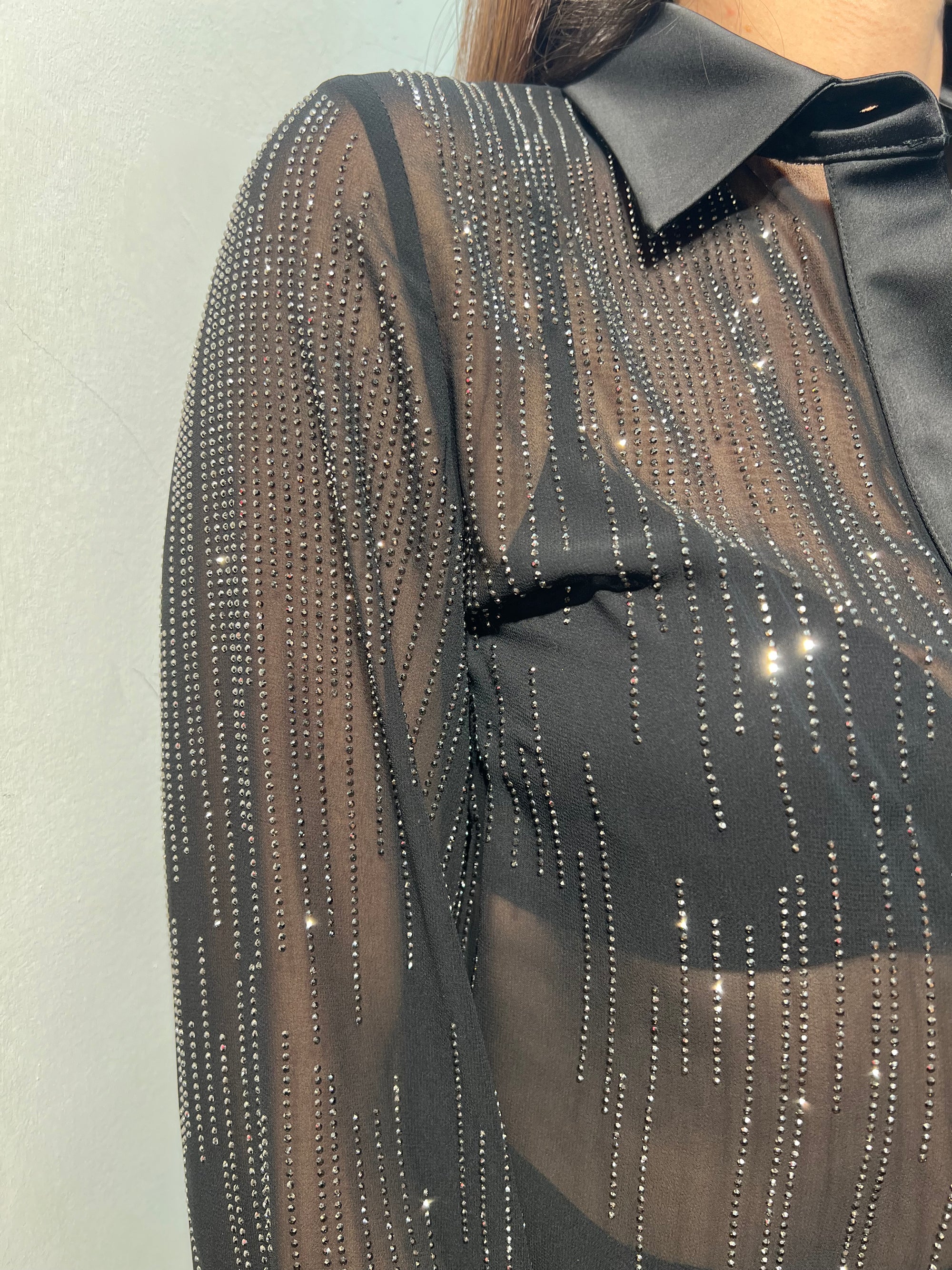 Camicia Silence Limited SLCA001