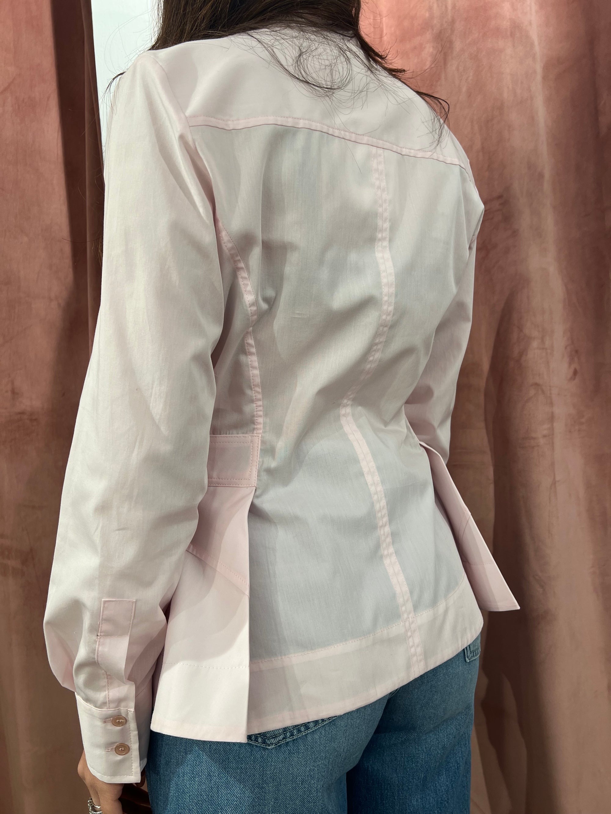 Camicia Vicolo TAB0961