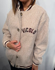 Bomber Vicolo RF0197