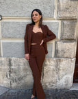 Pantalone Silence Limited NP2003 Gold