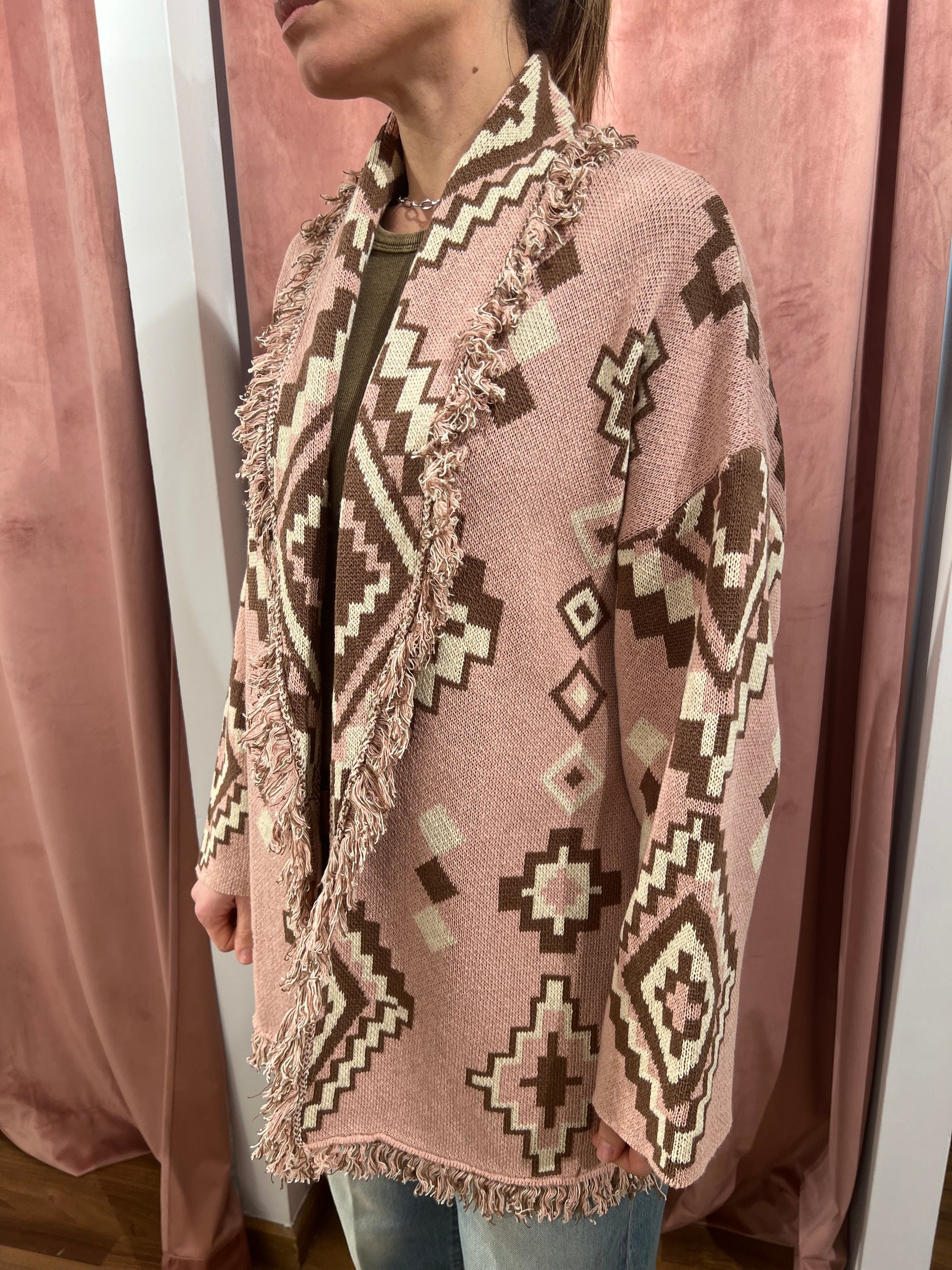 Cardigan Vicolo 7AB7064