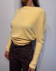 Maglia SoloTre M3F0104