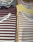 T-shirt Motel 1304J