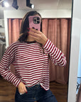 T-shirt Haveone MXT-T198